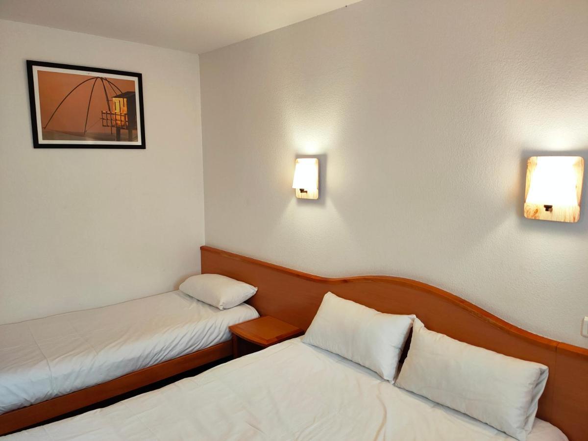 Brit Hotel Essentiel Cahors Nord Dış mekan fotoğraf