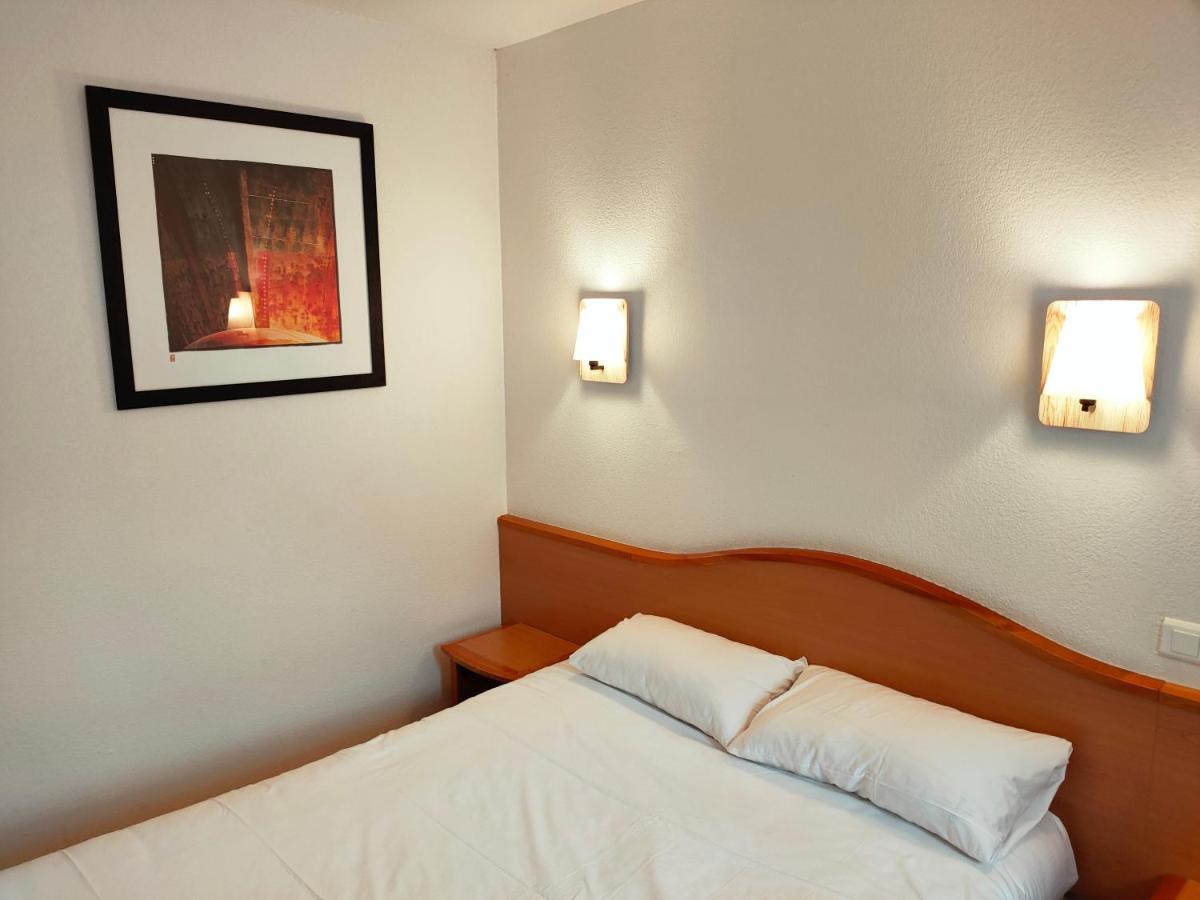 Brit Hotel Essentiel Cahors Nord Dış mekan fotoğraf